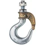 Crosby BL-3D Standard Length Shank Hooks