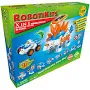 OWI Inc Robotics X in 1 Renewable Energy Toy Kit