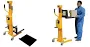 Hand Winch Lifters