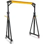 IdealHouse 2 T Adjustable Gantry Crane