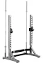 York Barbell STS Collegiate Rack