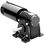 Bodine Electric 42A-5H Series DC Right Angle Gearmotor