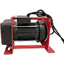 220v Electric Hoist Windlass Material Lifting Industrial 400-800kg