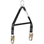 PeakWorks Confined Space Yoke v855130