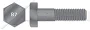 Heavy Hex Bolts