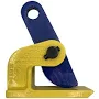 ALL MATERIAL HANDLING Horizontal Plate Lifting Clamp 0.5t, PCH005