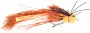 DiscountFlies Pile Driver - Orange