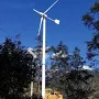 20000w Wind Turbine Kit 120v 220v 380v Generator 20kw Windmill Energy