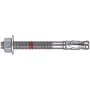Hilti Kwik Bolt TZ2 Carbon Steel Zinc Plated Hex Nut Concrete Wedge Anchor