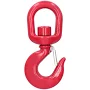 Yahhu 2Ton AmericanStyle Rotating Crane Hook