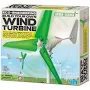 4M Eco- Engineering Build Your Own Wind Turbine