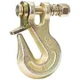 B/A Products Twist Lock Clevis Grab Hook