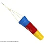Shore Shot Wind Sock (Tri-Color)