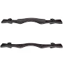 E6 Carbon Clamp- On Tandem Yoke | Boundary Waters Catalog
