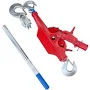 Wyeth- Scott Amsteel Power Puller