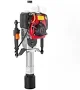 Portable Handheld Gasoline Pile Driver: The Ultimate Pile-driving Tool