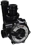 Hayward Pro-Series Vari-Flo Replacement Control Valve Assembly