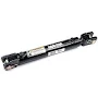 Maxim WC Welded Hydraulic Cylinder 4 Bore x 14 Stroke 2 Rod