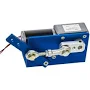 Dc 12v 35rpm Gear Motor Automatic Wobbler Machine 30 60 90 Degrees Diy