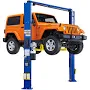 Rotary SPOA10 Certified Overhead 2-Post Lift | Premium Equipment | Rotary Lift From Derek Weaver