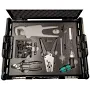 MC4 Tool Kit for Assembly of PV-KBT4 and PV-KST4 Connectors