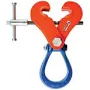 Crosby IPTKU 4 Ton Beam Lifting Clamp