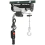 Strongway Electric Cable Hoist