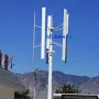 5kw Complete Kit System Vertical Wind Power Generator