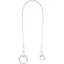 Safe Keeper Wire Rope Sling 6ft