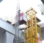 Safe and Efficient Elevators for Wind Turbine Assembly