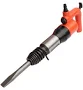 Pneumatic C4 C6 Air Shovel Brazes Wind Picks Picks Brazes Shovels Air