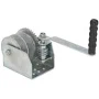 Vestil WALL-D Wall Mounted Hand Winch