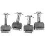 Ronix Foil Board Track Screws & Track Inserts