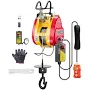 SKYSHALO Electric Hoist Winch
