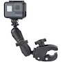 RAM CLAW Yoke Clamp with blade style camera mount