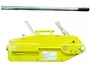 Rope hoist (TIRFOR) - C60.08