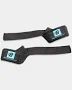 Bodybuilding.com Accessories Padded Lifting Straps - Bodybuilding.com