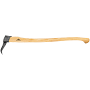 Stubai Nature Lifting Hook With Teeth - Hooks and Levers - Steetz