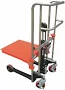 Dayton Platform Lift Truck 4ECX1