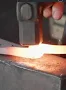 Forge Welding Techniques — PIONEER FARMS