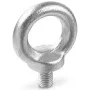 DIN 580 Stainless Steel Lifting Eye Bolts