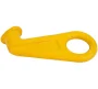 Mytee Products Right 45 Degree G80 SEA Shipping Container Lifting Hook