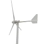 10kw 220V off Grid Solar Wind Turbine System