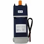 Worm Gear Reducer Gearbox Electric DC Reduction Motor
