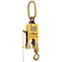 Caldwell 5 Ton Rig-Release Hook - Manual | Bishop Lifting