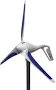 Ryse Energy Air Silent-X Wind Turbine Generator for Marine Applications 1-ARSM-15-12