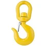 G80 Swivel Hook with Latch