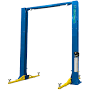Hofmann EELS746A, 20,000lb 2 Post - Extended Height ALI Certified