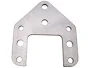 Webb Unibilt Yoke for Enclosed Track Conveyor