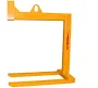 Tandemloc AN18A Standard Fixed Fork Pallet Lifters - 6000lbs / 48 Inches